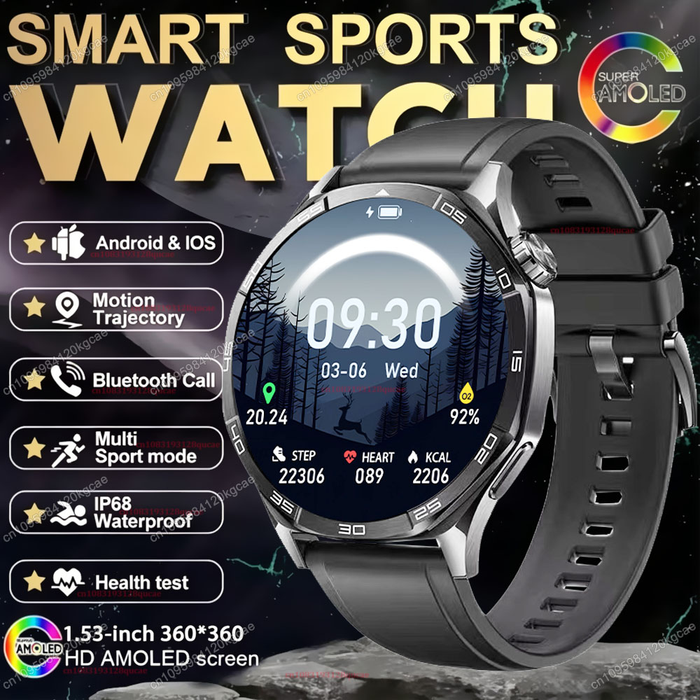 Phase Esports & Gaming Festival - Nouvelle montre connectée avec fonction d’appel