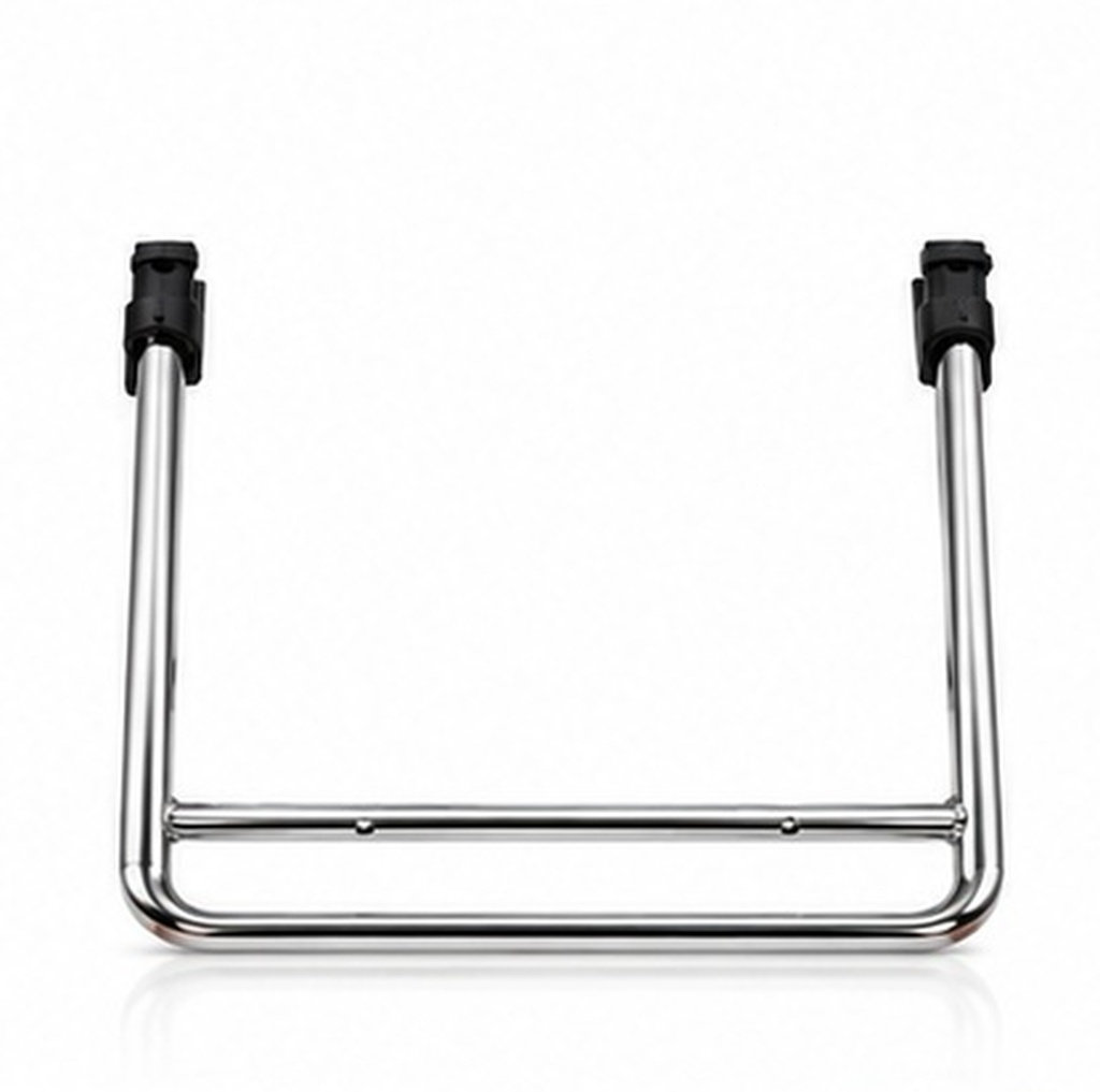 Footrest Under Desk - Repose-pieds pour chaise de bureau, en