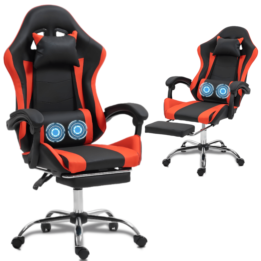 Fauteuil de jeu avec support l - Video Gaming & Esports Usd Acc avis et prix