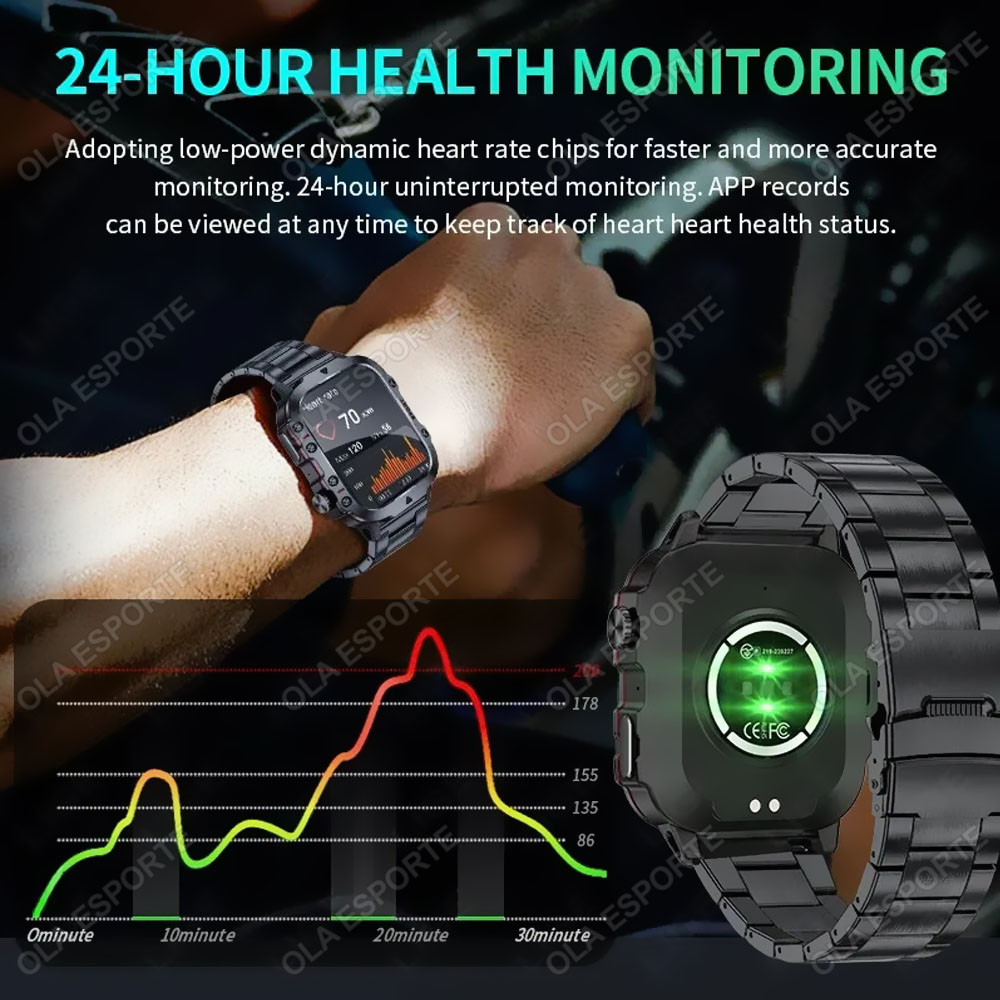 Nouvelle montre intelligente 2 - Phase Esports & Gaming Festival avis et prix