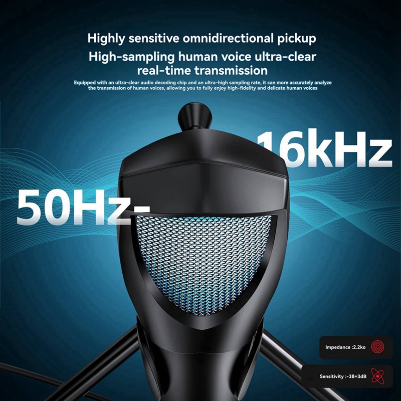 Microphone de jeu professionne - Video Gaming & Esports Usd Acc avis et prix